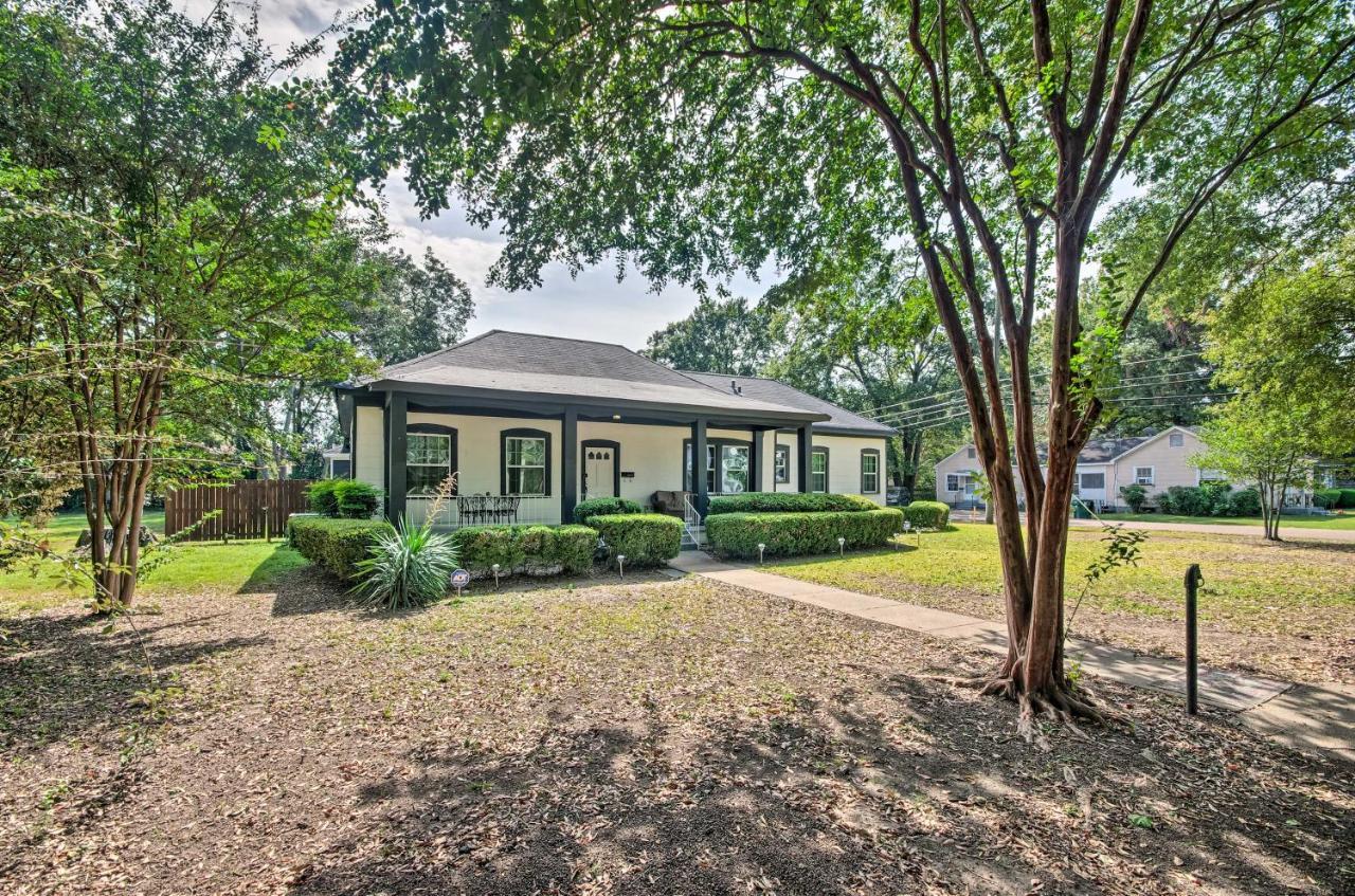 Modern Greenwood Studio Less Than 1 Mi To Downtown! Экстерьер фото