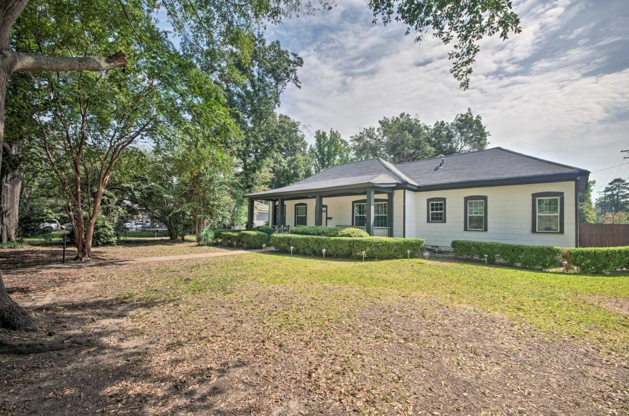 Modern Greenwood Studio Less Than 1 Mi To Downtown! Экстерьер фото