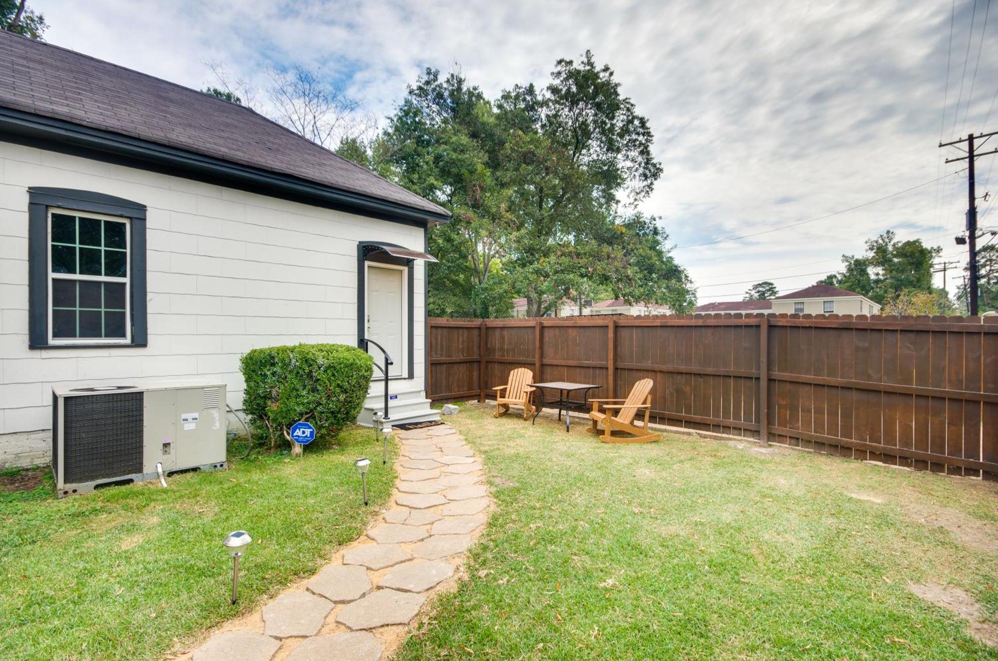 Modern Greenwood Studio Less Than 1 Mi To Downtown! Экстерьер фото