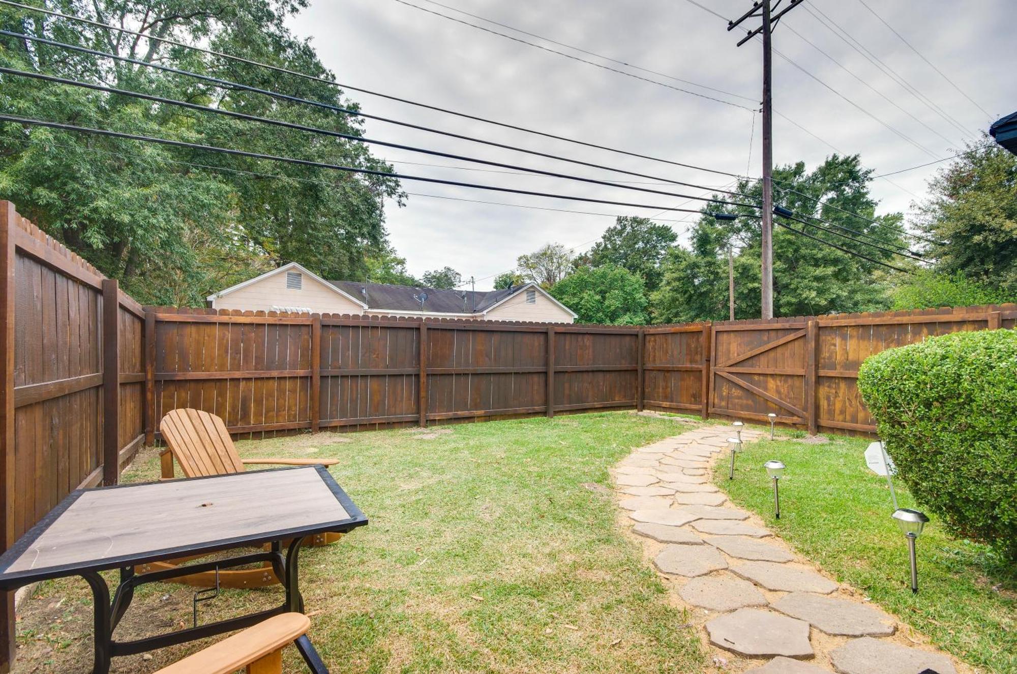 Modern Greenwood Studio Less Than 1 Mi To Downtown! Экстерьер фото